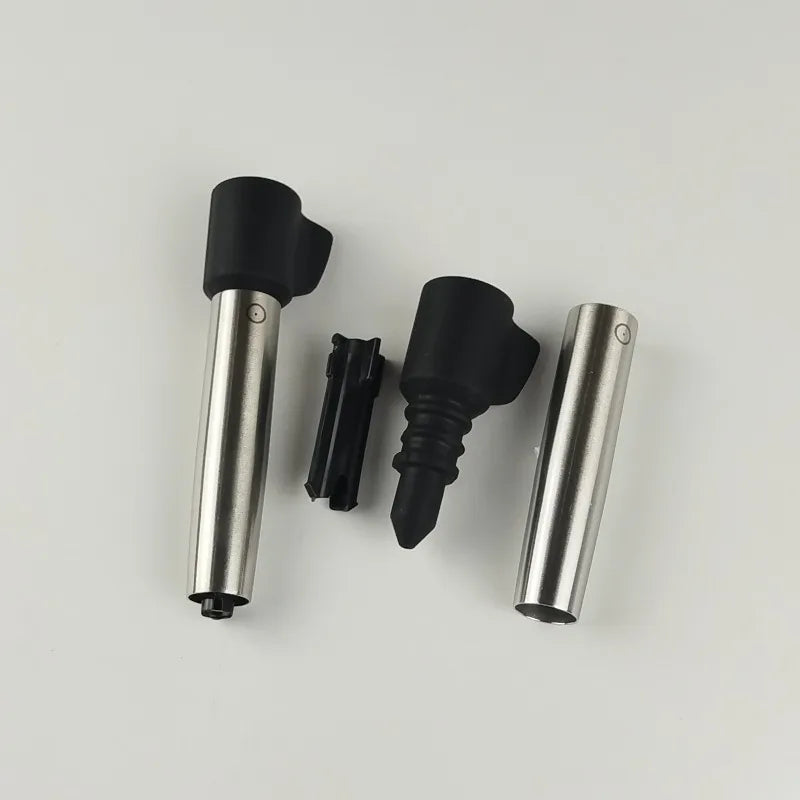 Compatible with Philips coffee machines, models EP2121, EP2124, EP2221, EP1221, EP2220, EP3221, foam mixing assembly accessories
