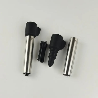 Compatible with Philips coffee machines, models EP2121, EP2124, EP2221, EP1221, EP2220, EP3221, foam mixing assembly accessories