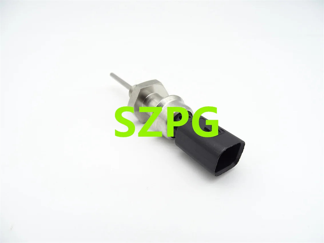 TALUADA Excavator Parts Water Temperature Sensor Switch RE537635 for John Deere Tractor 2355 2750 2755 2955 Temperature Sensor