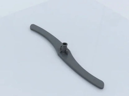 For Midea Dishwasher Spray Arm Assembly T3/WQP6-3601 12176000009238
