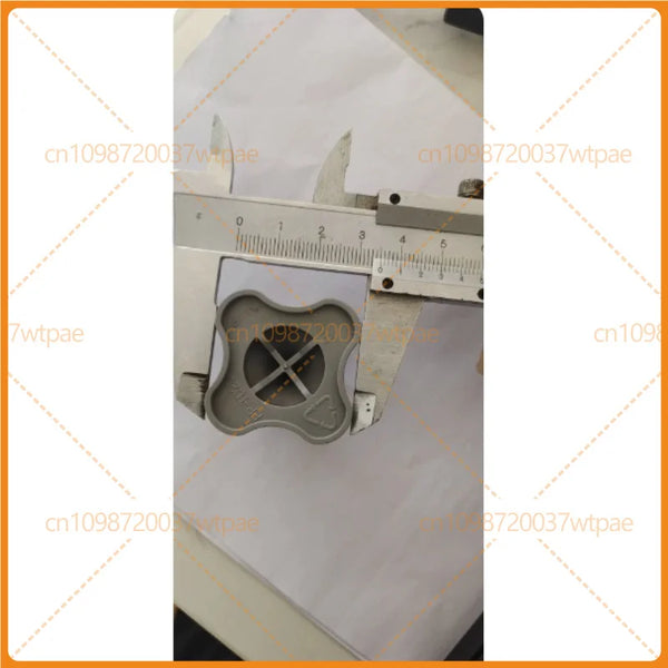 Dishwasher spray arm upper shower arm fixed knob for Siemens dishwasher replacement spare parts