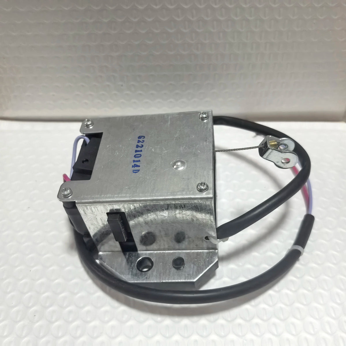 XPQ-6 Washing Machine Drain Valve Motor Washing Machine Tractor Washing Machine Drain Valve