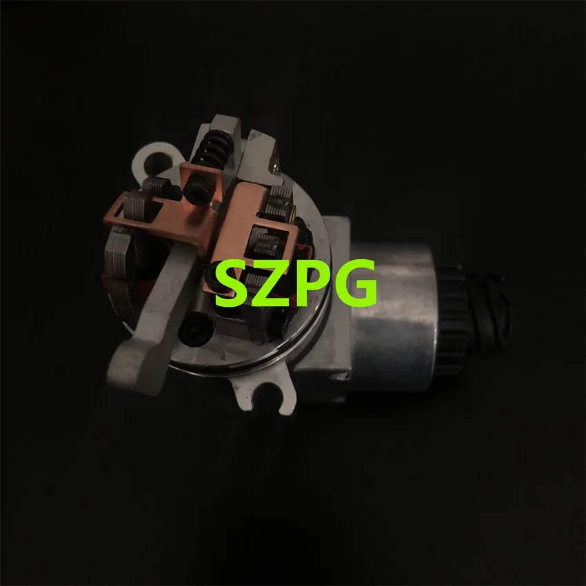 For 1pc 12V 04286363 0428 6363 0428-6363 Actuator Solenoid Valve For Deutz TCD2011 FL2011 BFL2011 BFM2011 Engine