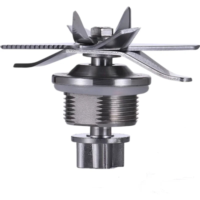 304 stainless steel mixer blade for Chigo ZG-YM1701 ZG-1708 ZG-1906 instapot blender Container replacement knife