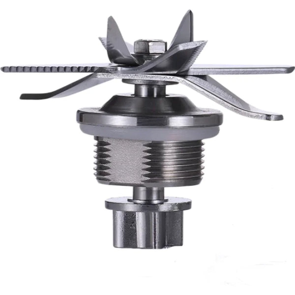 304 stainless steel mixer blade for Chigo ZG-YM1701 ZG-1708 ZG-1906 instapot blender Container replacement knife