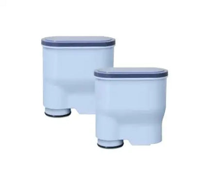 Water Filter Compatible with Philips AquaClean CA6903/10 CA6903/22 Filter Cartridge Compatible with Saeco Philips Latte GoCoffee Machine