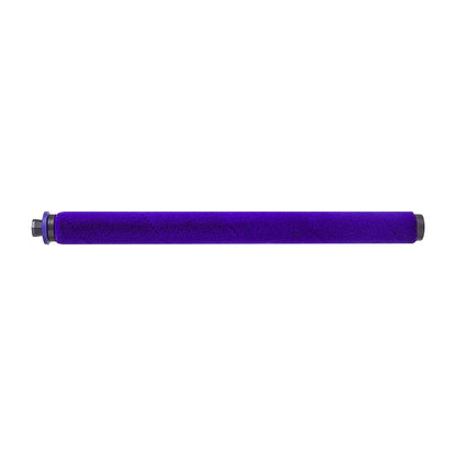 For Dyson V6 V7 V8 V10 V11 Soft Roller Brush Soft Plush Strips Roller Brush Bar Vacuum Cleaner Replacement Accessory Floor Brush