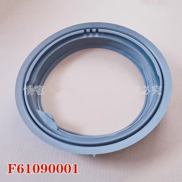 F61090001 Sealing Rubber Washer Parts for Skyworth Washing Machine Door Seal Ring