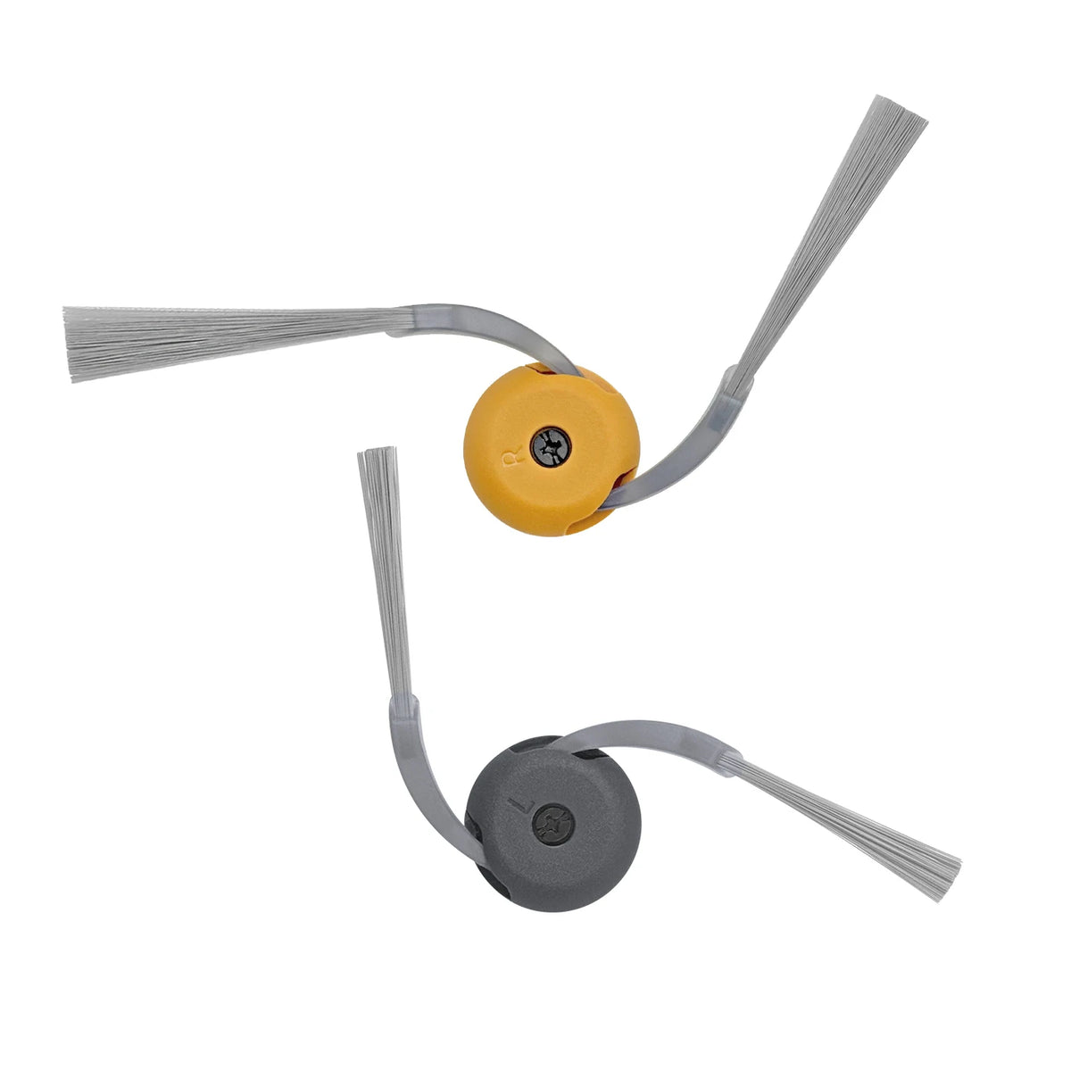 Compatible with Roborock Qrevo Curv 2 Flow / Qrevo Edge 2 Flow / Saros 20 Flow Roller Mop Main Side Brush Filter Dust Bag Parts