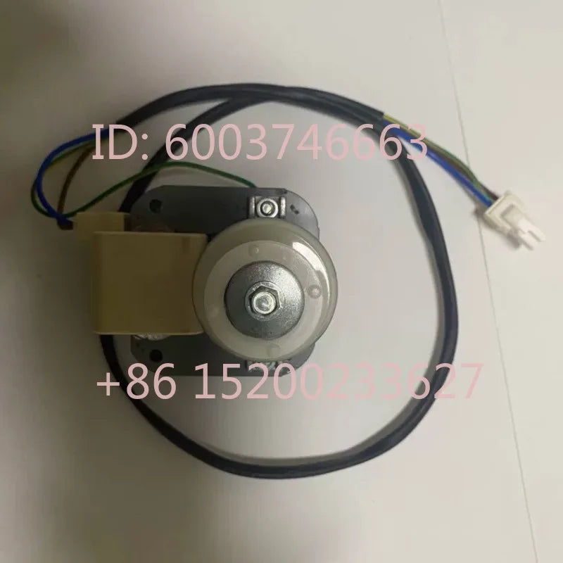 Coke freezer circulating motor display cabinet evaporation fan EBM shaded pole motor EM3020L 23w special accessories