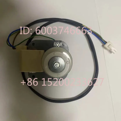 Coke freezer circulating motor display cabinet evaporation fan EBM shaded pole motor EM3020L 23w special accessories