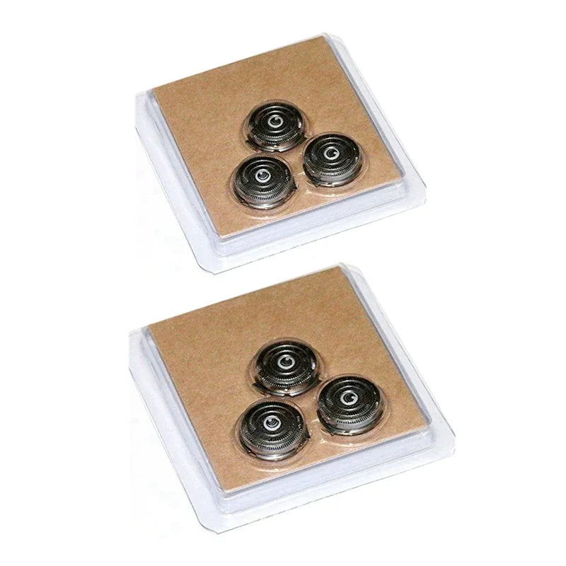 HQ9 Replacement Shaver Heads Compatible with Philips Norelco SpeedXL