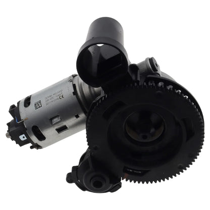 Coffee Grinder Motor Compatible with Philips Saeco Series 800 1200 2200 3200 4300 5400 GranAroma LatteGo Espresso Machine Replacement Parts