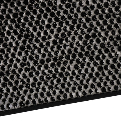 F-ZXHP55Z F-ZXHD55Z Deodorizing Activated Carbon Filter Compatible with Panasonic Air Purifier F-VXH50R F-VXR50R, Replacement Filter Part