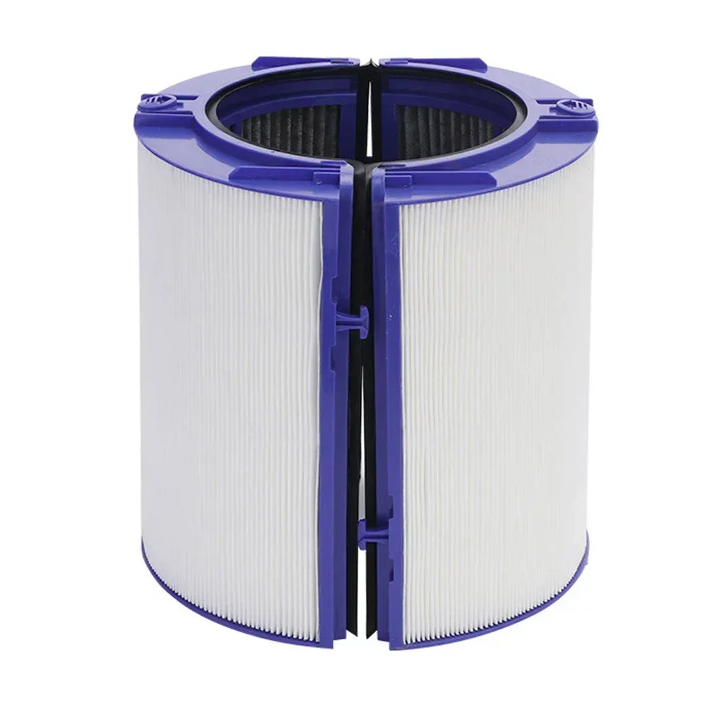 Air Filter Compatible with Dyson TP06 TP09 HP06 PH01 PH02 TP07 HP07 HP09 970341-01 965432 Air Purifier Carbon Fiber Filter