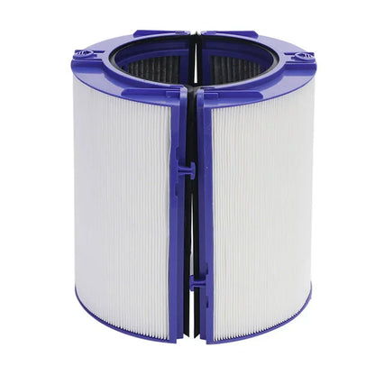 Air Filter Compatible with Dyson TP06 TP09 HP06 PH01 PH02 TP07 HP07 HP09 970341-01 965432 Air Purifier Carbon Fiber Filter