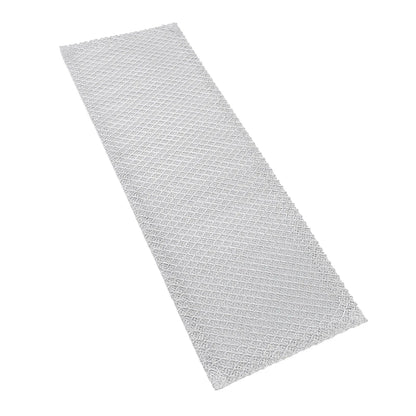 S99010370 Range Hood Filter Aluminum Range Hood Grease Filter Replacement for B080879229 B08087661 2002603 AP5331393
