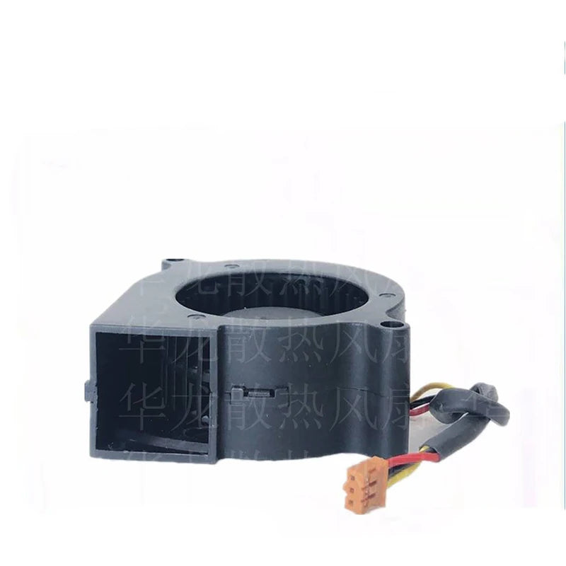 For SUNON MF60251V3-C010-G99 DC12V 0.72W 6cm 6025 3-wire projector blower fan