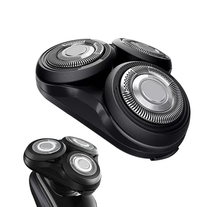SH50 Replacement Head Compatible with Philips Series 5000 Shavers S5000/S6000/S5100/S5500 Models