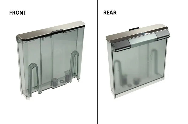 Coffee Machine Water Tank for Delong ECP35.31/ECAM22.110/EC9155/ETAM29.660 Series Coffee Machine Water Tank Accessories Replace
