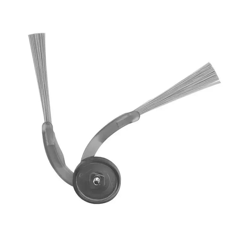 Compatible with Roborock Qrevo L/QR 798/QV 35A/QR 598 Robot Vacuums Cleaner Accessory Dust Bag Main Side Brush Hepa Filter Mop Cloths Spare