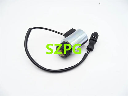 For Excavator Accessories Solenoid Valve WA150-5 UC1026017421 for Komatsu Wheel Loader