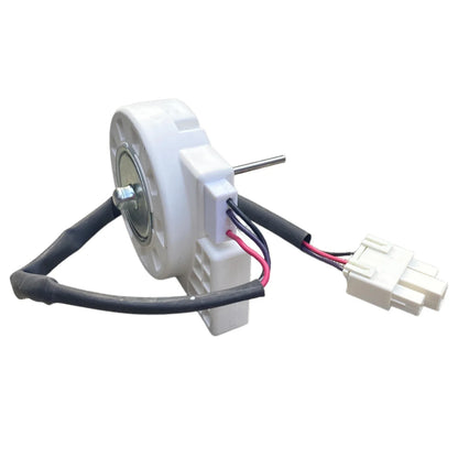 Replacement Refrigerator Fan Motor — DC12V — 50240401000K Reference