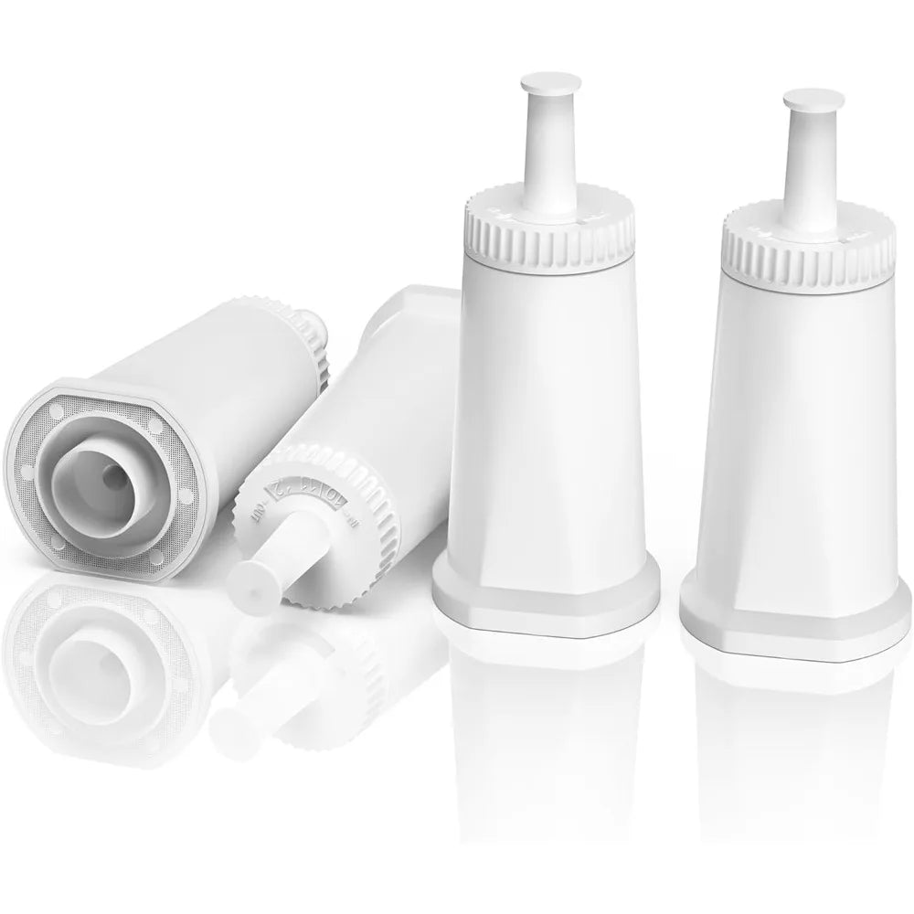 Water Filters for Sage Coffee Machine, Compatible with Sage Espresso Machines BES810,SES870,SES875,SES876,SES878,SES880,SES881