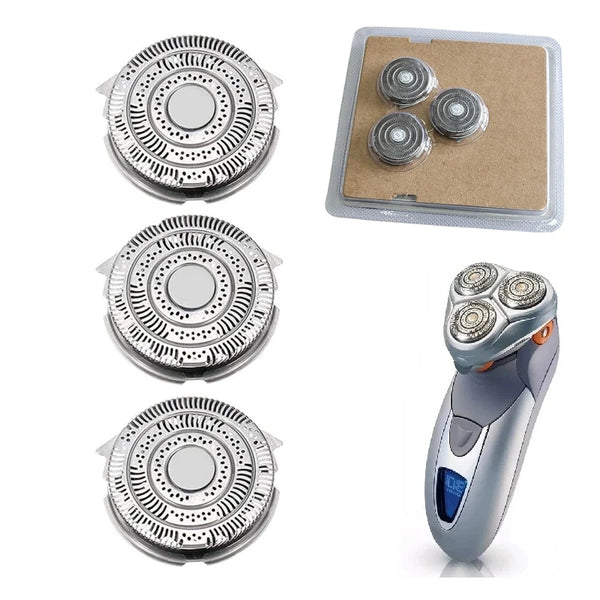 HQ9 Blades Cutter Compatible with Philips SpeedXL 8240XL 8140XL 8150XL 8160XL 8170XL, 8100/8200 Series Electric Shaver For Men Razor Heads