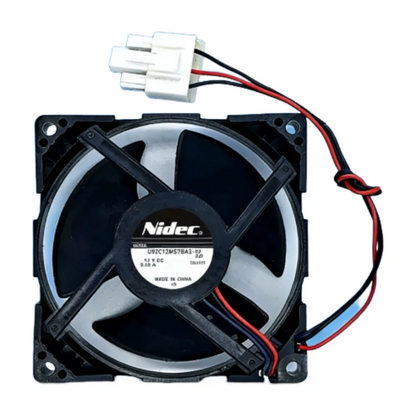 Compatible with Midea refrigerator BCD-182WL freezer compartment fan U92C12MS7BA3-52Z20 fan motor accessories