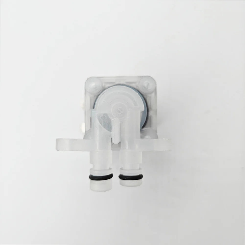 24V Solenoid Operated Water Inlet Valve PVL-24-H28-2 for Washing Machine Systems with Consistent Flow Performance and