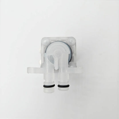 24V Solenoid Operated Water Inlet Valve PVL-24-H28-2 for Washing Machine Systems with Consistent Flow Performance and