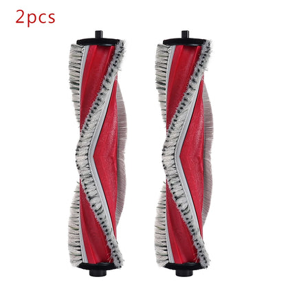 Main Roller Brush for ECOVACS T30 PRO OMNI T30S PRO T30S Comb T30S T30 OMNI for Yeedi M12 ULTRA PLUS C12 Pro Plus Robot Vacuum