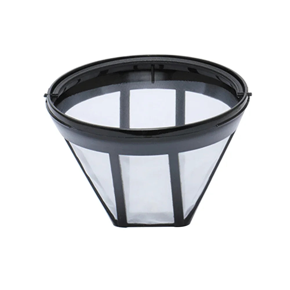 Reusable Coffee Maker Machine Parts Coffee Filter Compatible with Philips HD7431 HD7432 HD7433 HD7434 HD7436