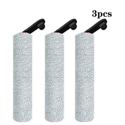 Dreame H12 Pro / H12 Plus Soft Brush Spare Parts Wet Dry Vacuum Cleaner Roller Filter Accessories
