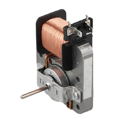 1PC For-Media Microwave Oven Cooling Fan Motor MDT-10CEF / YZ-E6120-W51D 220-240V 18W Microwave Oven Replacement Accessories