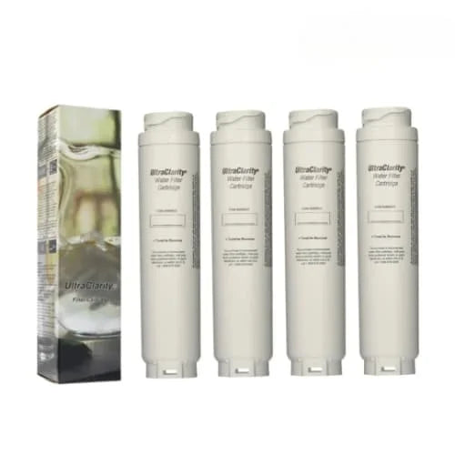 Replacement Refrigerator Water Filter Compatible with Bosch 11025825 / 11028820 / KWF1000 / 0060820860 / 644845 — Model Options