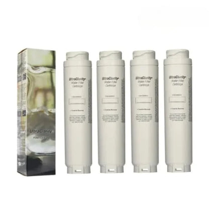 Replacement Refrigerator Water Filter Compatible with Bosch 11025825 / 11028820 / KWF1000 / 0060820860 / 644845 — Model Options