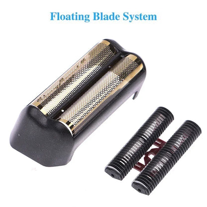 Replacement Foil & Cutter Compatible with Wahl Finale 7043 — Colour Options
