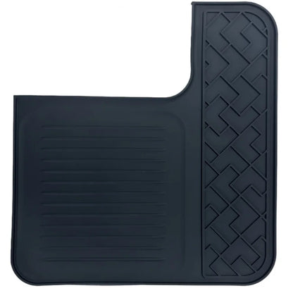 For Ninja Luxe Espresso Machine ES601 Silicone Storage Pad Coffee Machine Top Protective Pad Insulation Pad