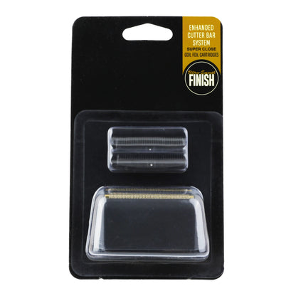 Replacement Foil & Cutters Compatible with Wahl Vanish 8173-700 — Part Options