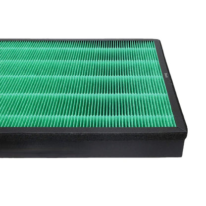 For Coway Airmega Max2 400/400S Air Purifier Replacement Filter, High-Efficiency Air Filter and Activated Carbon Filter Set