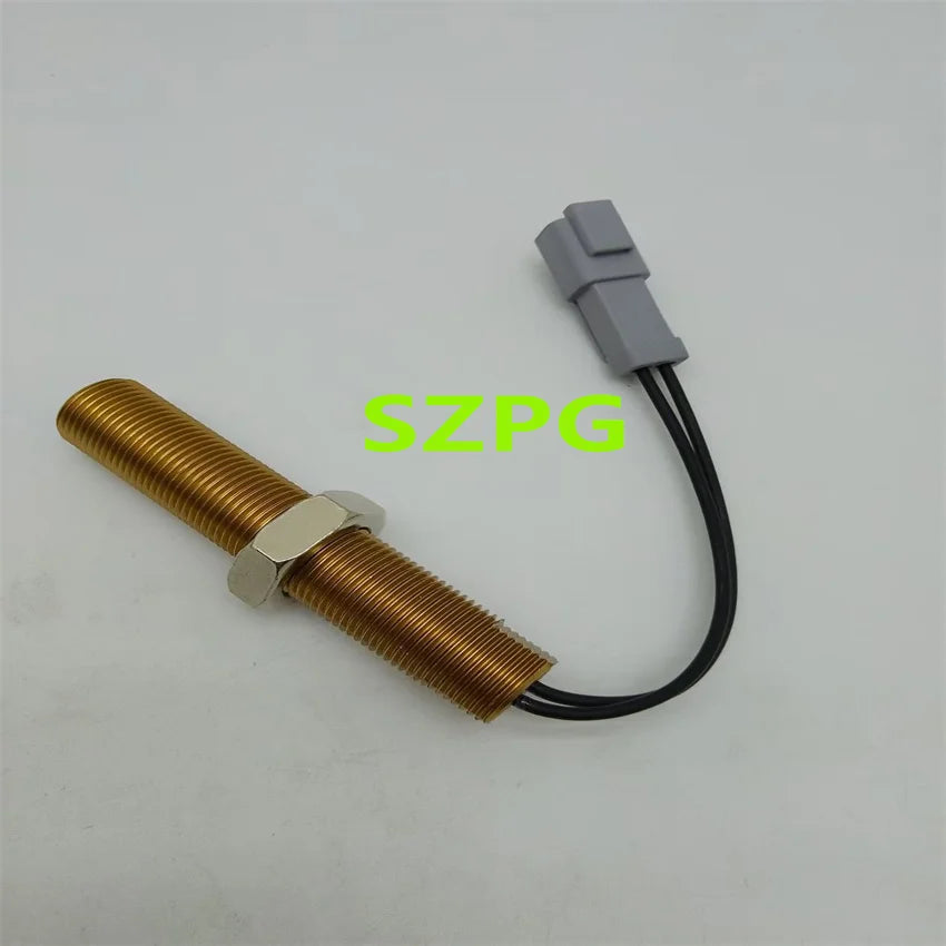 For Magnetic Speed Sensor 71256-00 7125600 Compatible with XCMG Road Roller XS123