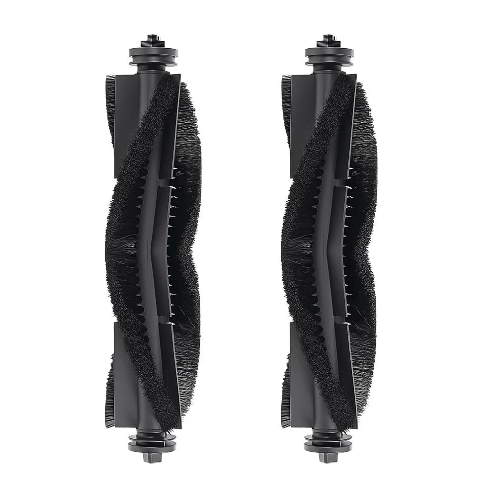 Replacement For Eufy X8 Pro SES Robot Vacuum Cleaner Accessories Roller Brush Mop Pads Main Side Brush Dust Bags Spare Parts