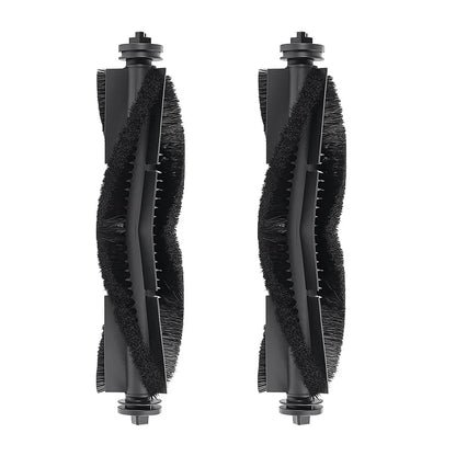 Replacement For Eufy X8 Pro SES Robot Vacuum Cleaner Accessories Roller Brush Mop Pads Main Side Brush Dust Bags Spare Parts