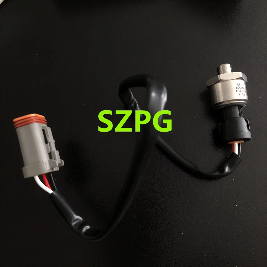 For 42-1313 Sensor Pressure Sensor For Thermo King 3HMP2-8 421313