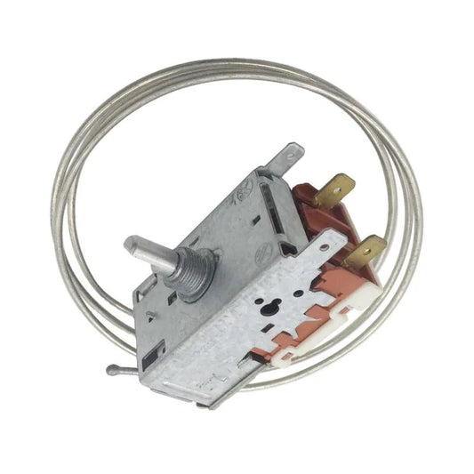 Replacement Refrigerator Thermostat — K50-P1117 / VF3 / K50 Reference
