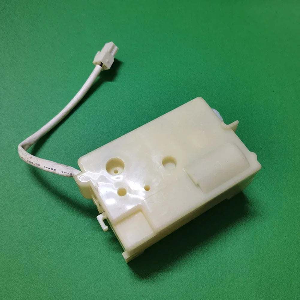 Replacement Refrigerator Fan Motor Compatible with Haier NTGZ004k02 — 1 Pack