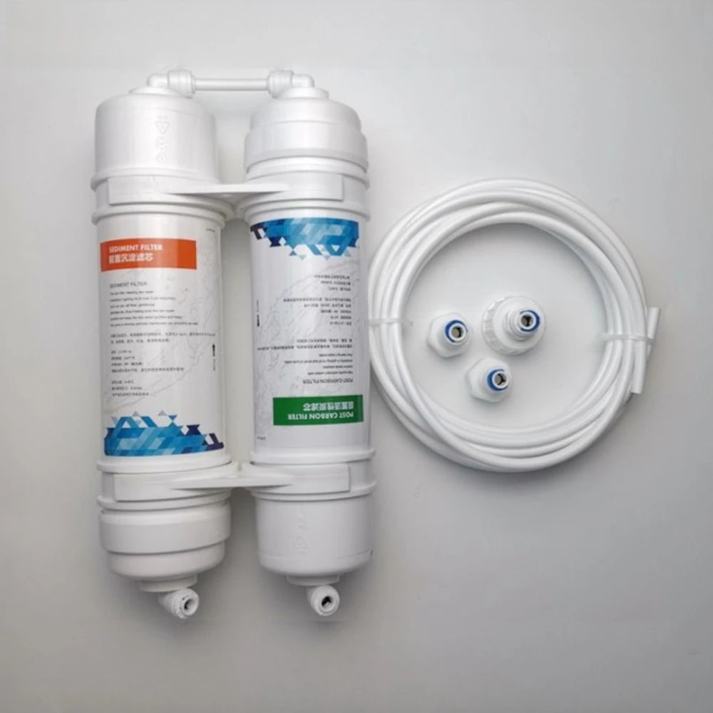 Replacement Water Filter Cartridge — T33 Reference