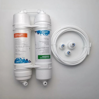 Replacement Water Filter Cartridge — T33 Reference